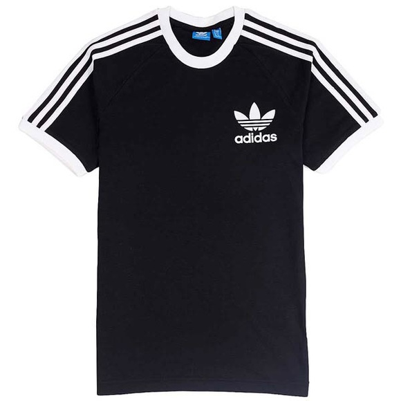 adidas Tops - Woman’s Classic Adidas Tee
